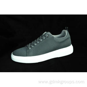 Casual Lazy Shoes New Leather Shoes Men's Shoes